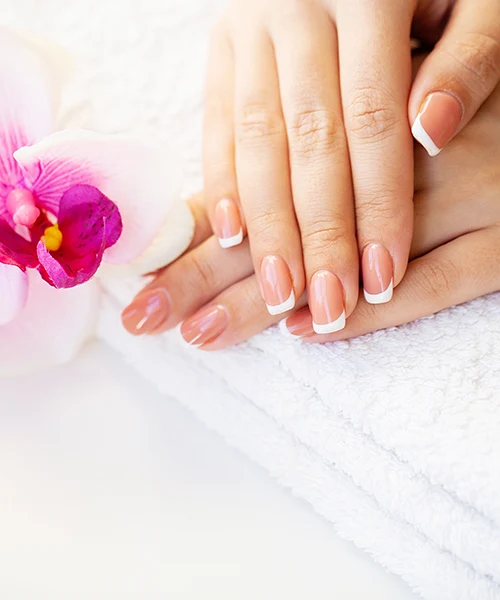 Manicure Services