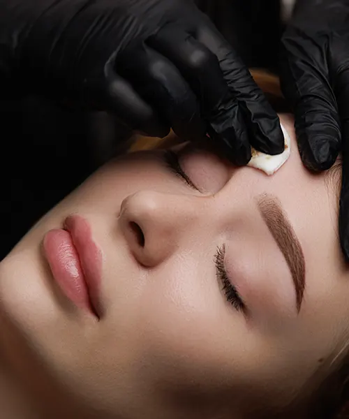 Permanent Makeup