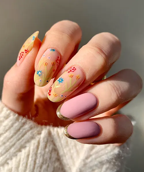 TAP-POLY/BUILDER GEL