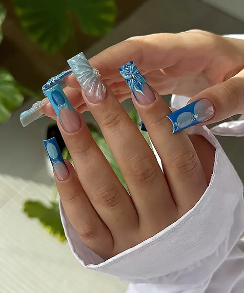 TAP-POLY/BUILDER GEL